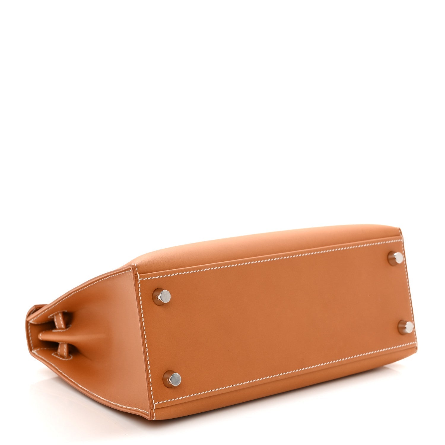 Vache Natural Kelly Sellier 25 Natural Sable