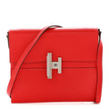 Chevre Mysore Cinhetic To Go Wallet Rouge De Coeur