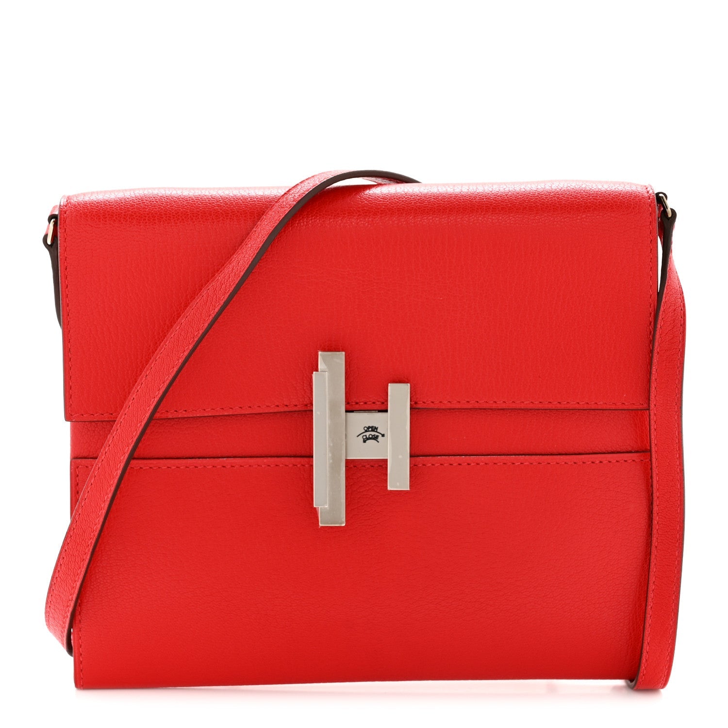 Chevre Mysore Cinhetic To Go Wallet Rouge De Coeur