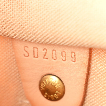 Damier Azur Speedy 30