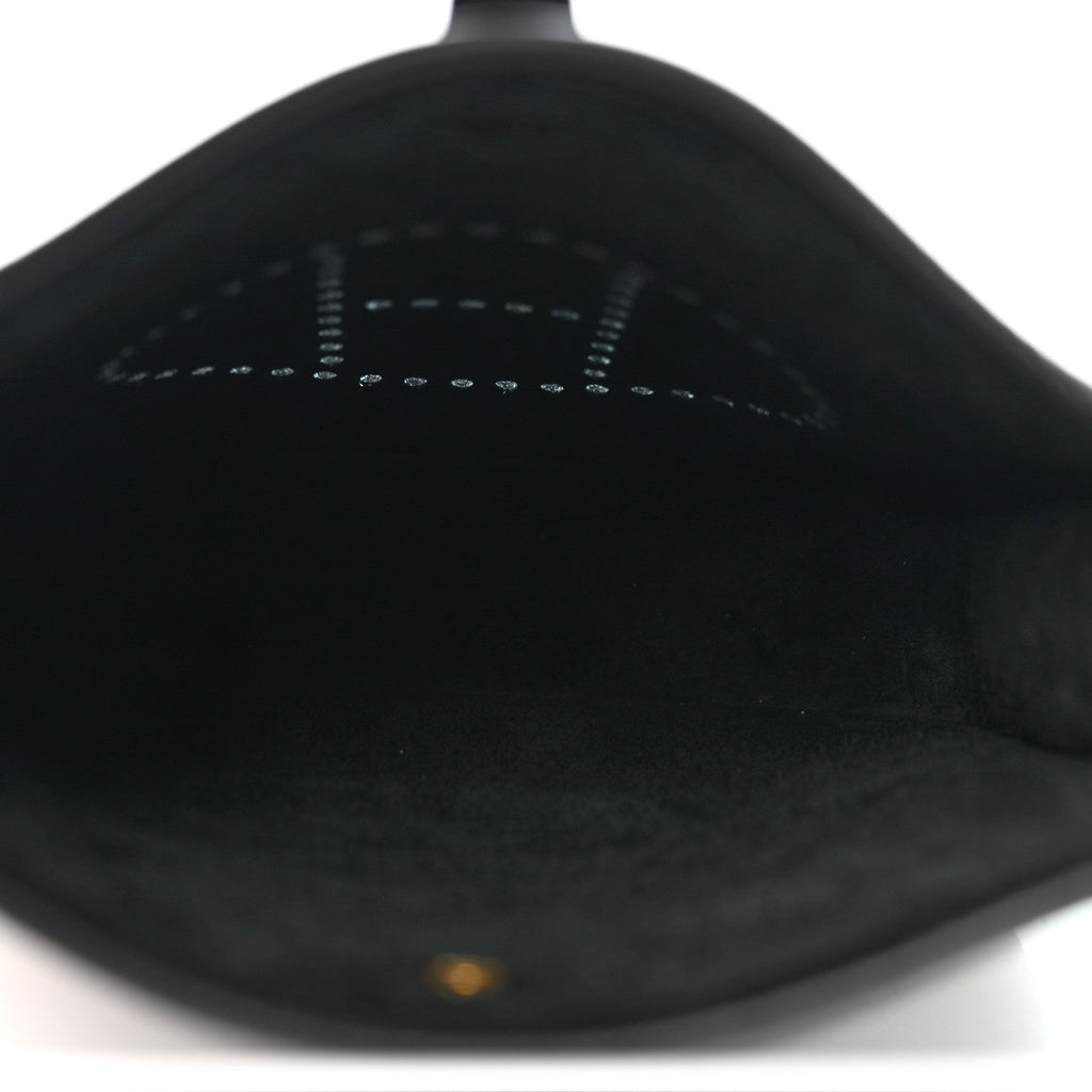 Taurillon Clemence Evelyne TPM Black