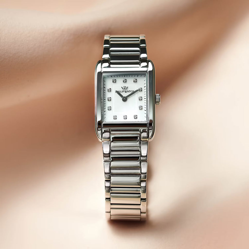 Philip Watch Museum Women's Watch R8253820501