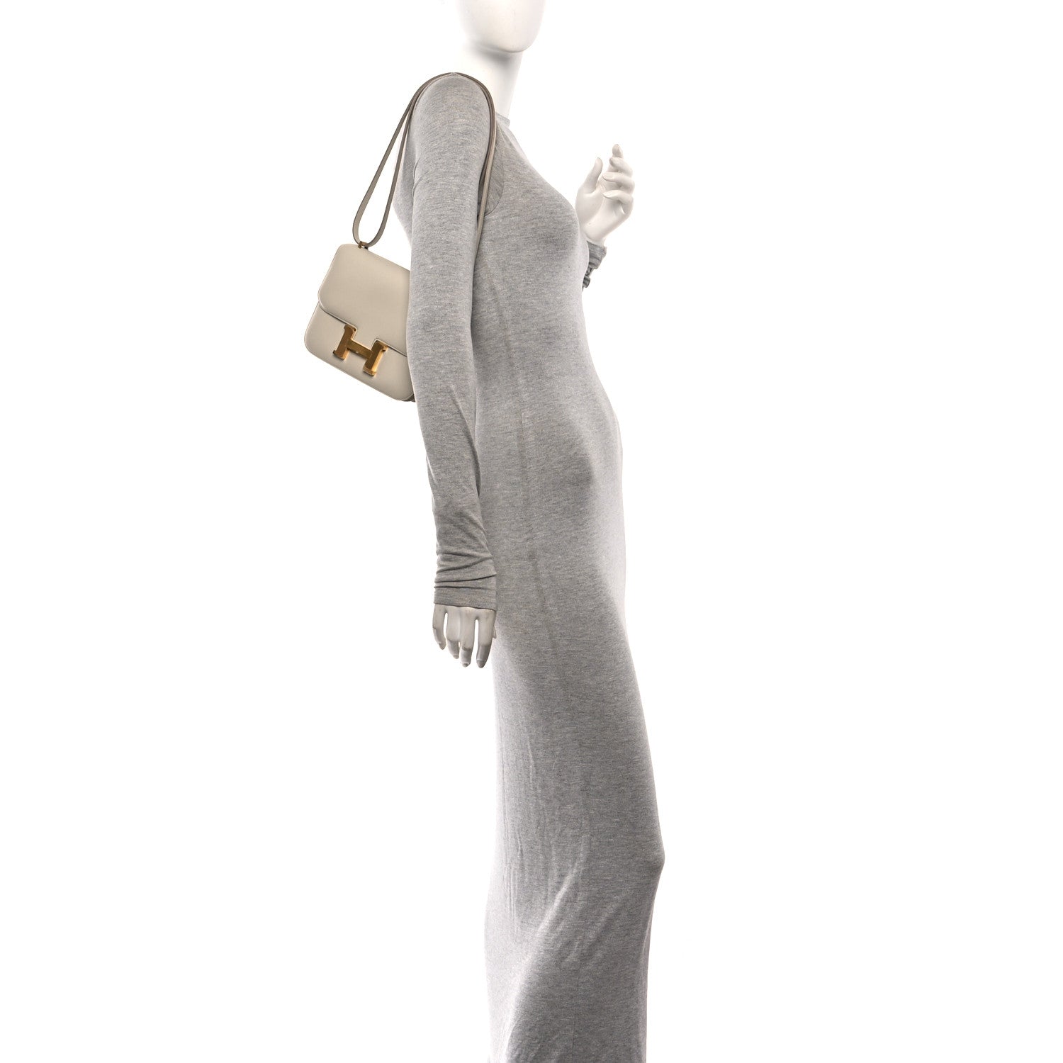 Swift Constance 18 Gris Perle