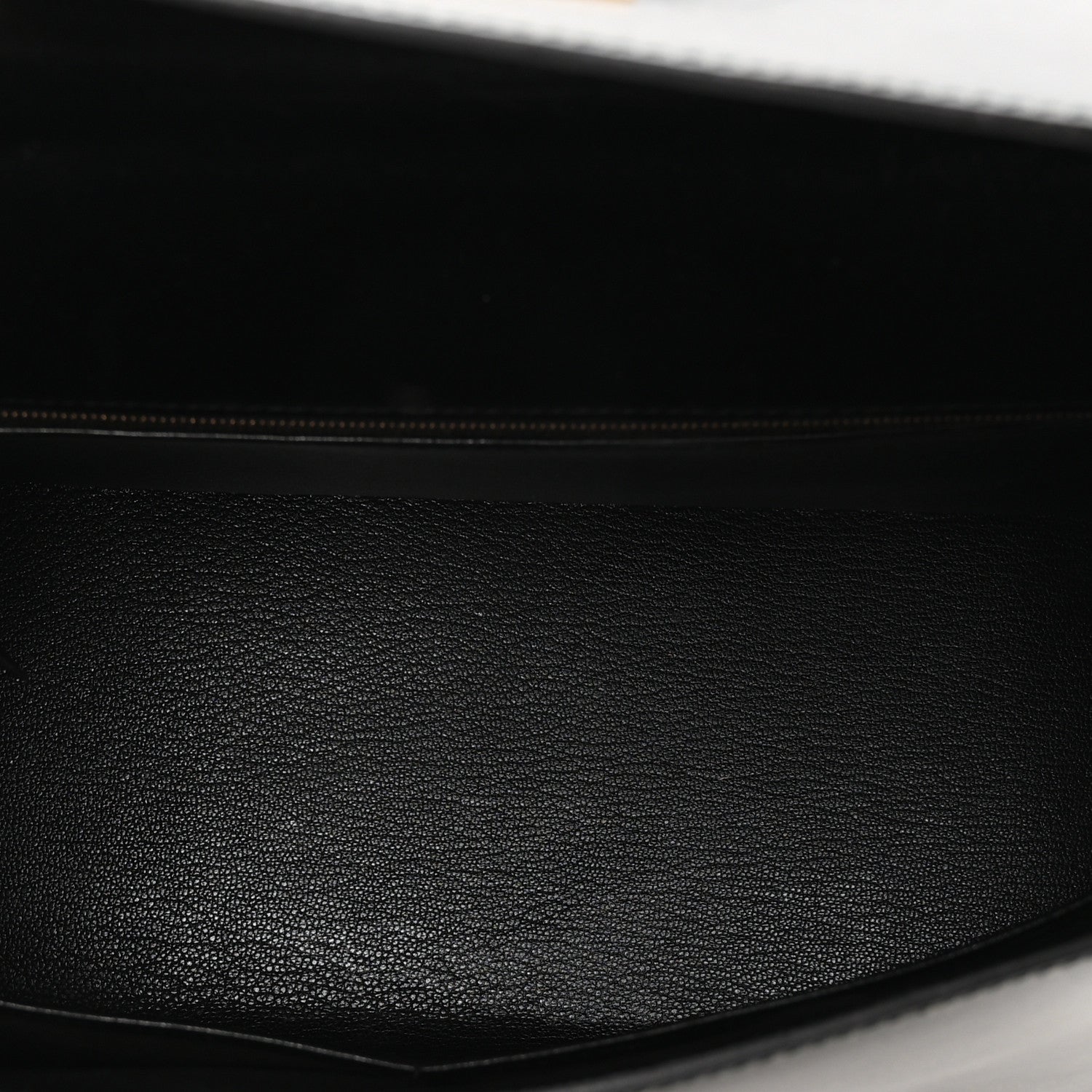 Box Kelly Sellier 32 Black