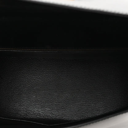 Box Kelly Sellier 32 Black