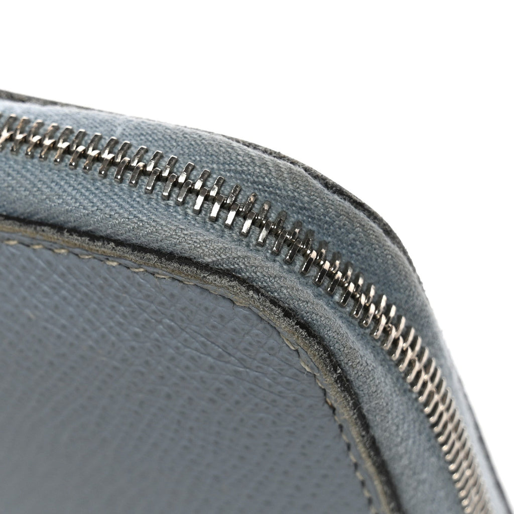 Epsom Azap Wallet Bleu Lin