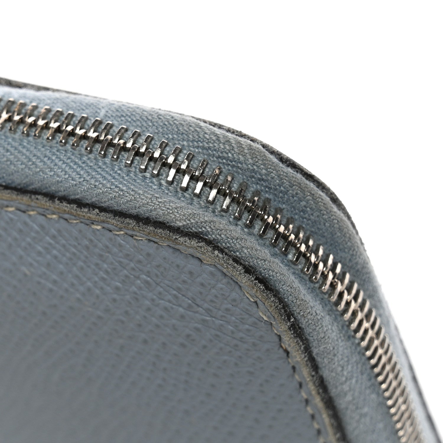 Epsom Azap Wallet Bleu Lin