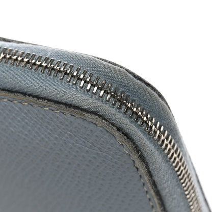 Epsom Azap Wallet Bleu Lin