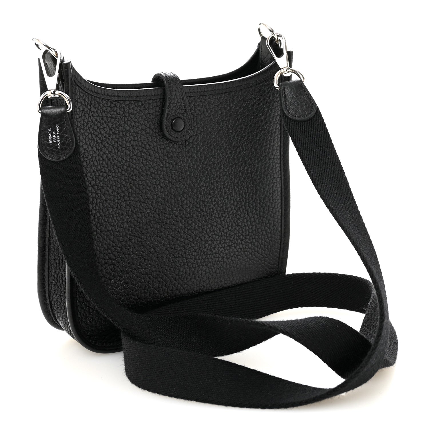Taurillon Clemence Evelyne TPM Black