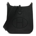 Taurillon Clemence Evelyne TPM Black