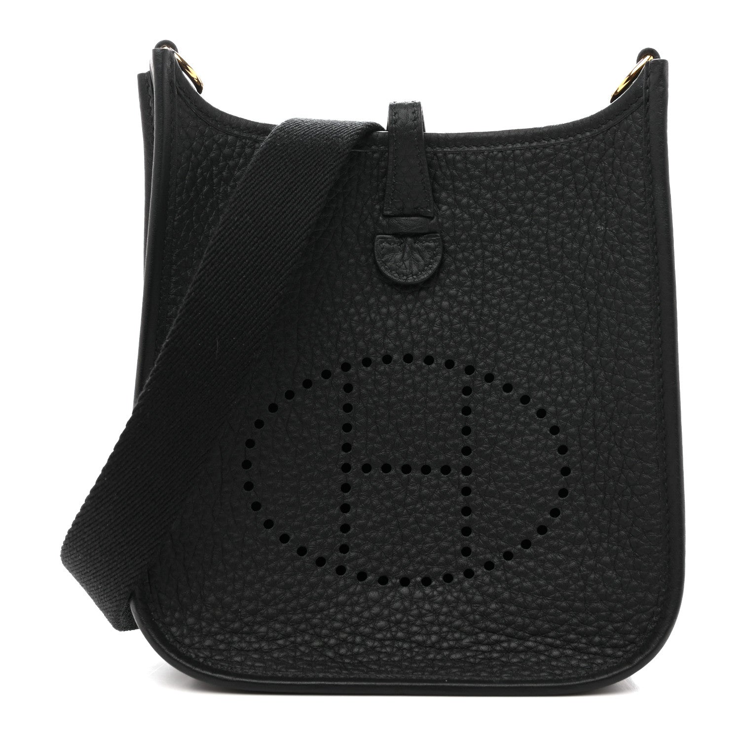 Taurillon Clemence Evelyne TPM Black