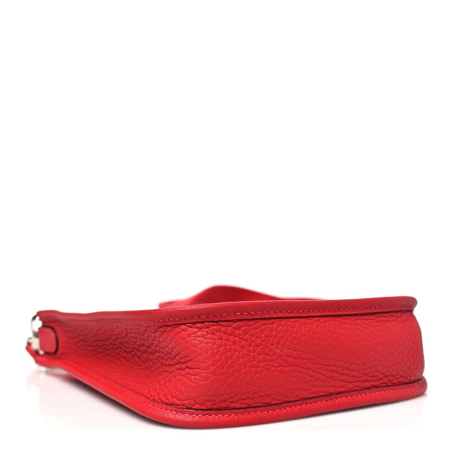 Taurillon Clemence Evelyne TPM Rouge Piment