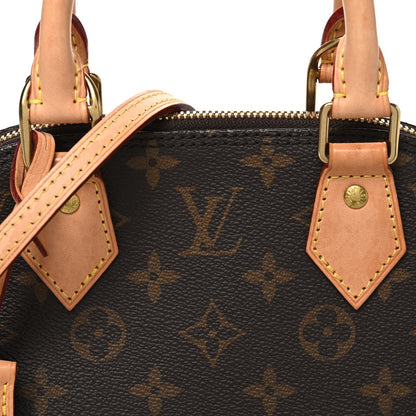 Monogram Alma BB