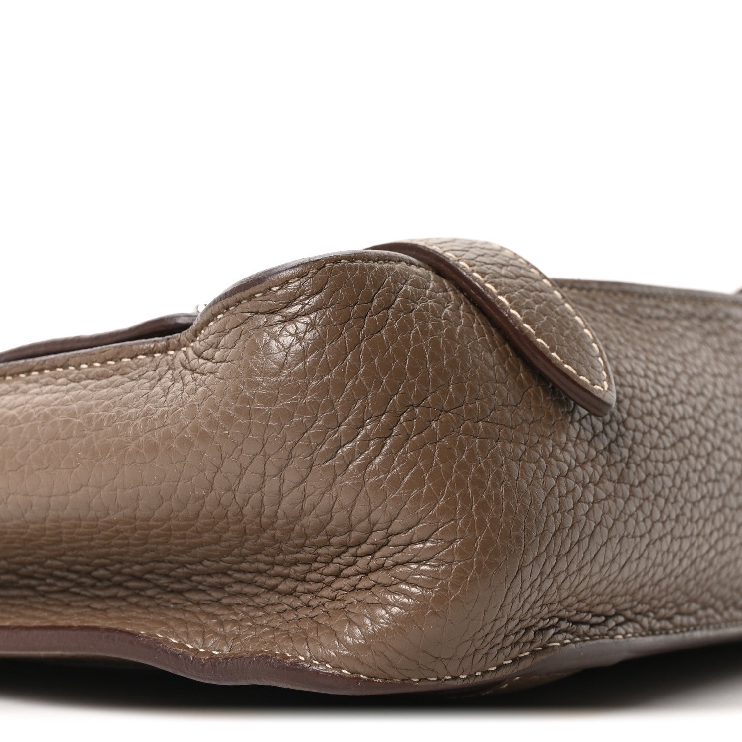 Taurillon Clemence Steve Messenger 28 Etoupe