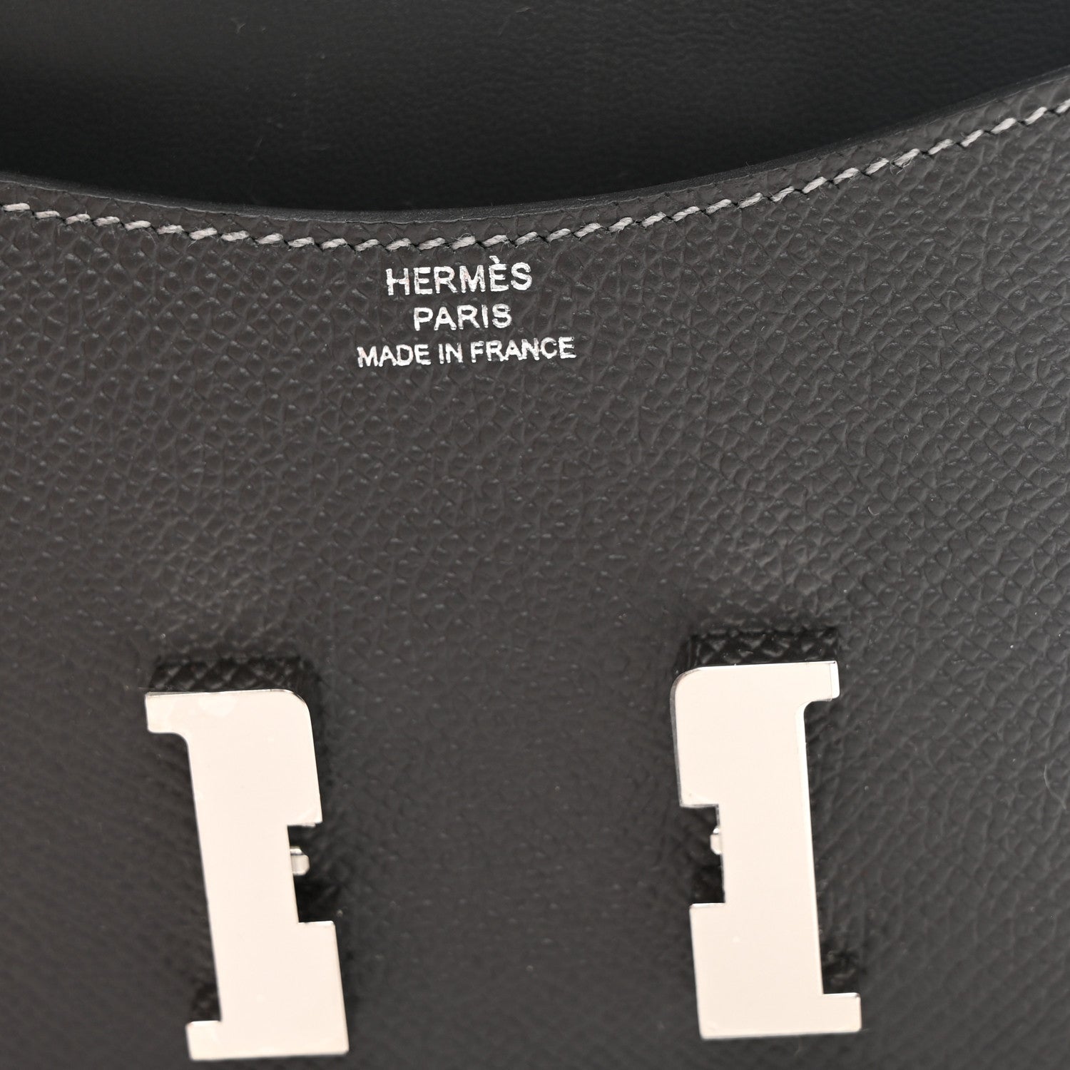 Epsom Constance Slim Wallet Ardoise