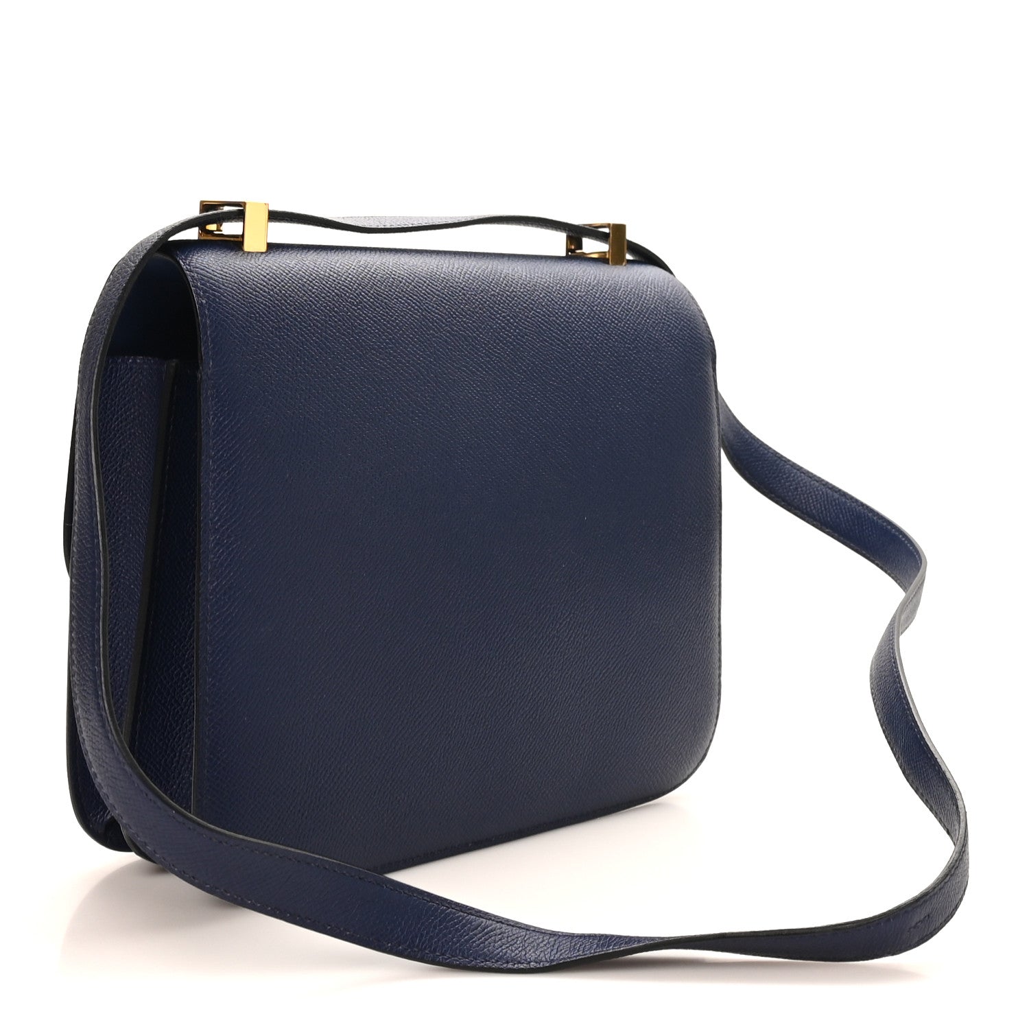 Epsom Constance 24 Bleu Saphir