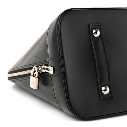 Epi Alma GM Black