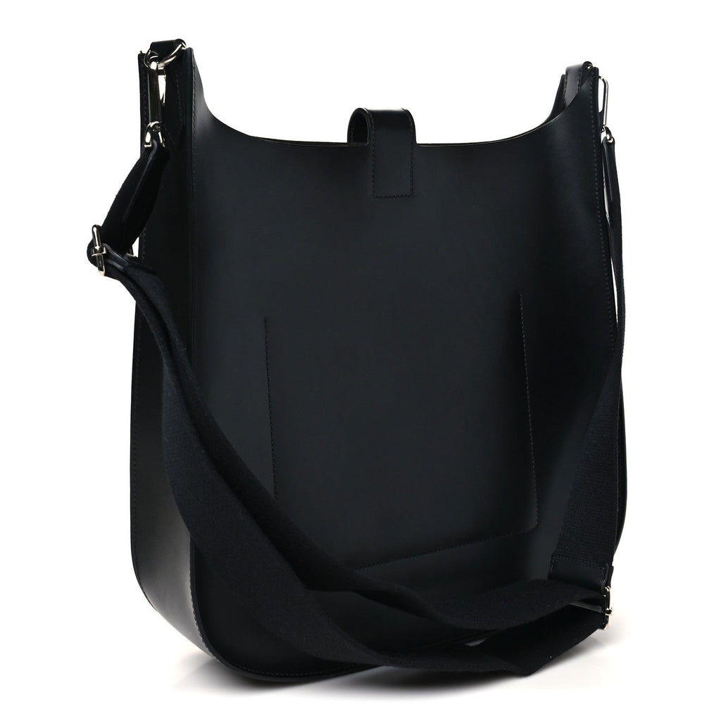 Vache Hunter Evelyne Sellier 33 Black