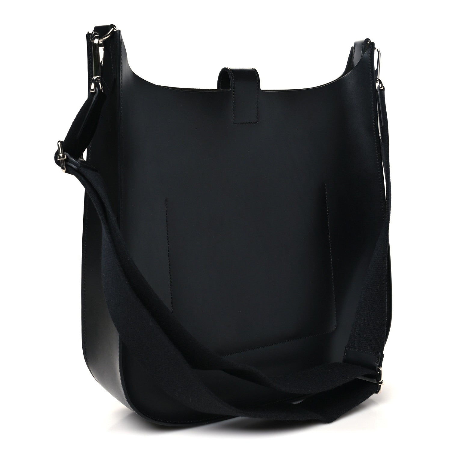 Vache Hunter Evelyne Sellier 33 Black