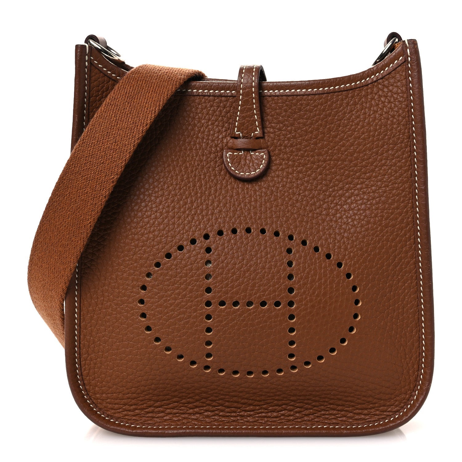 Taurillon Clemence Evelyne TPM Gold