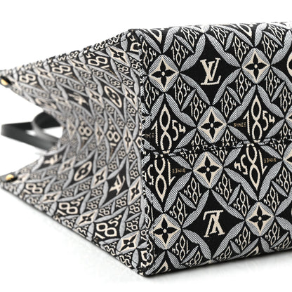 Jacquard Since 1854 Onthego GM Grey