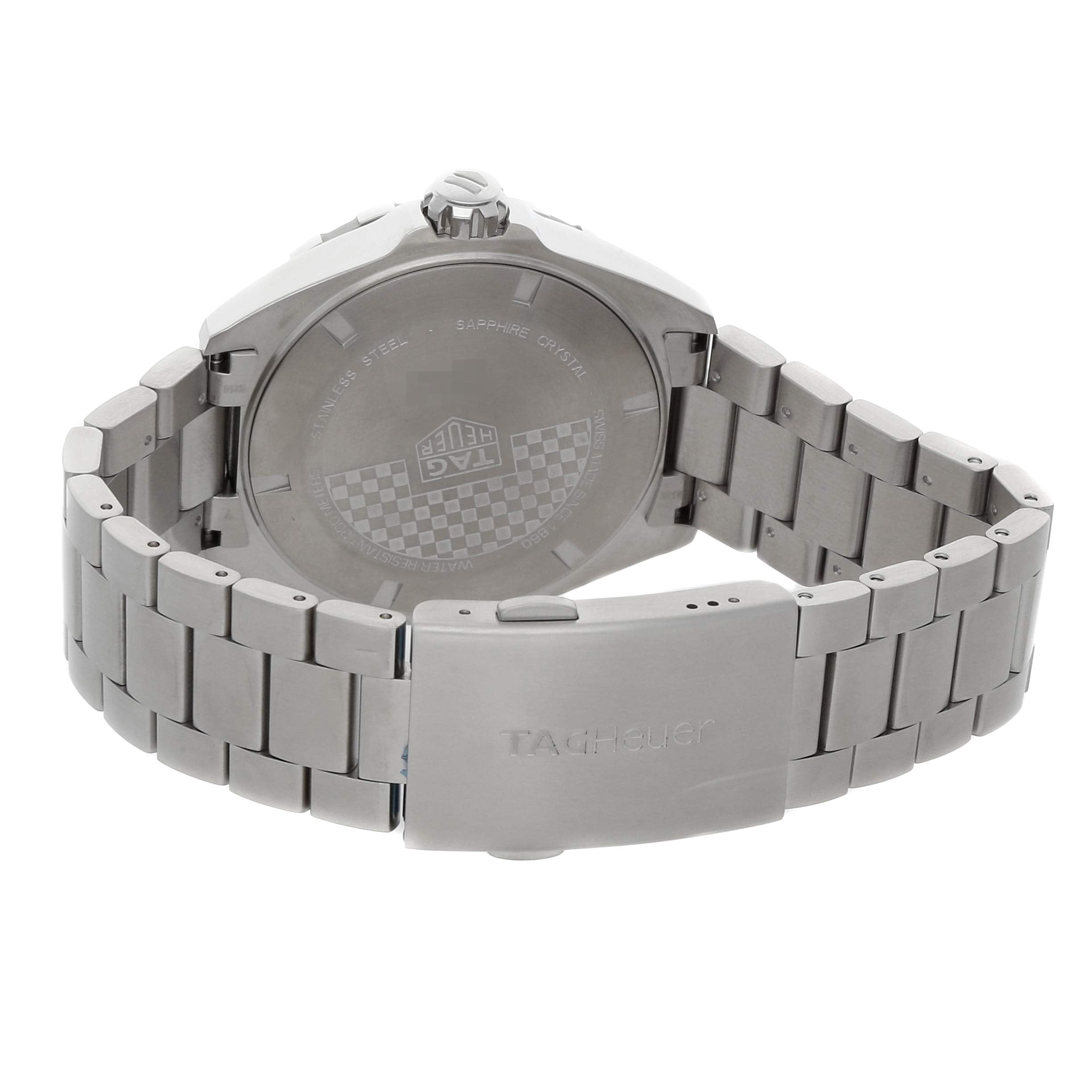 Tag Heuer Formula 1 Anthracite Dial Watch for Men - WAZ1018.BA0842
