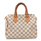 Damier Azur Speedy 25