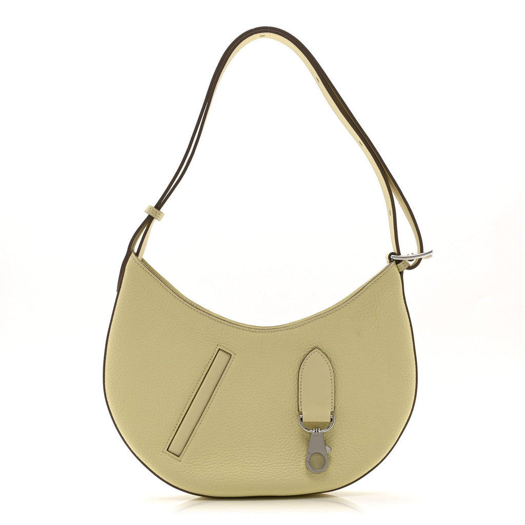 Taurillon Clemence Swift P'tit Arcon Jaune Milton