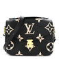 Empreinte Monogram Giant Pochette Metis Black Beige