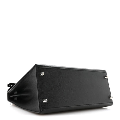 Epsom Kelly Sellier 28 Black