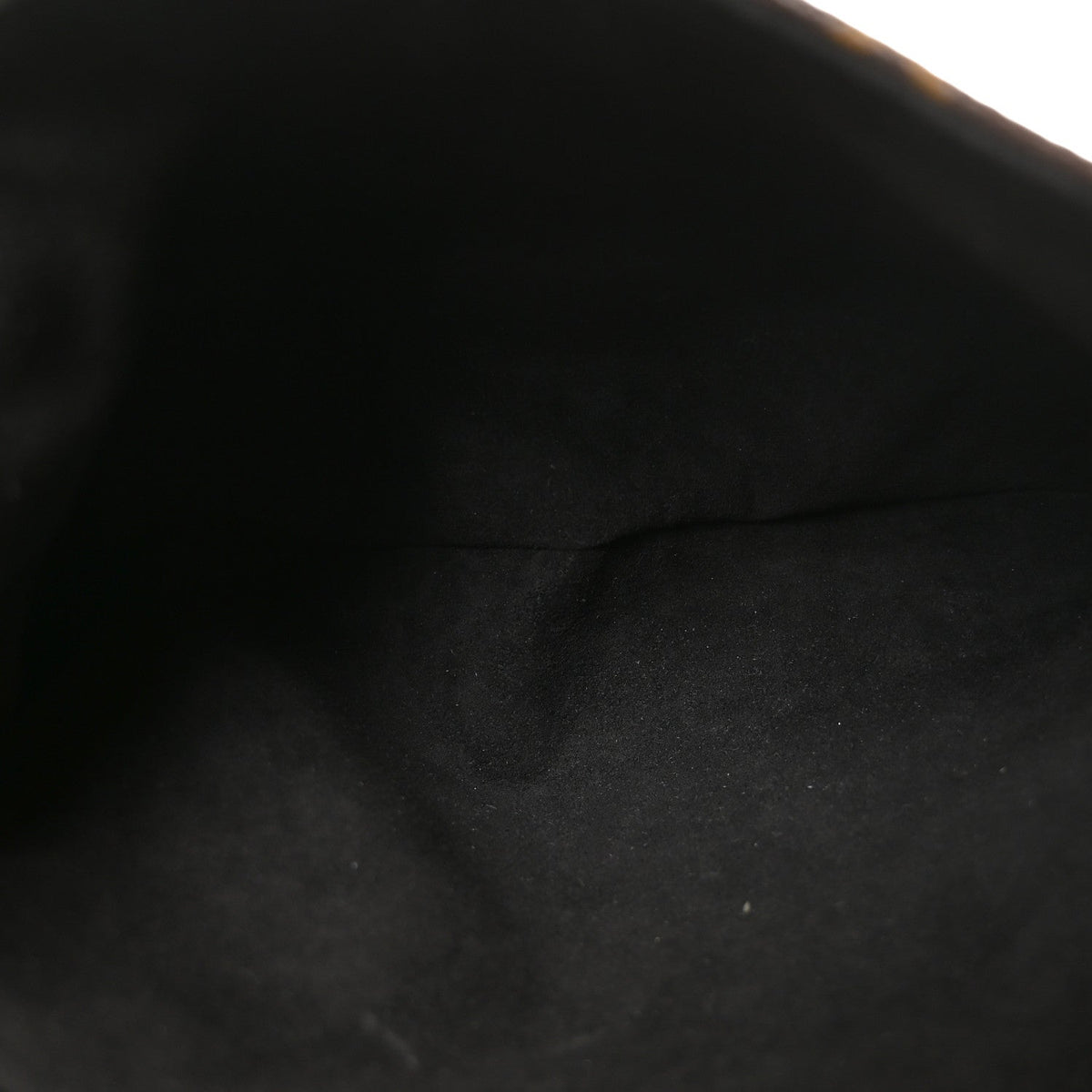 Reverse Monogram Pochette Metis