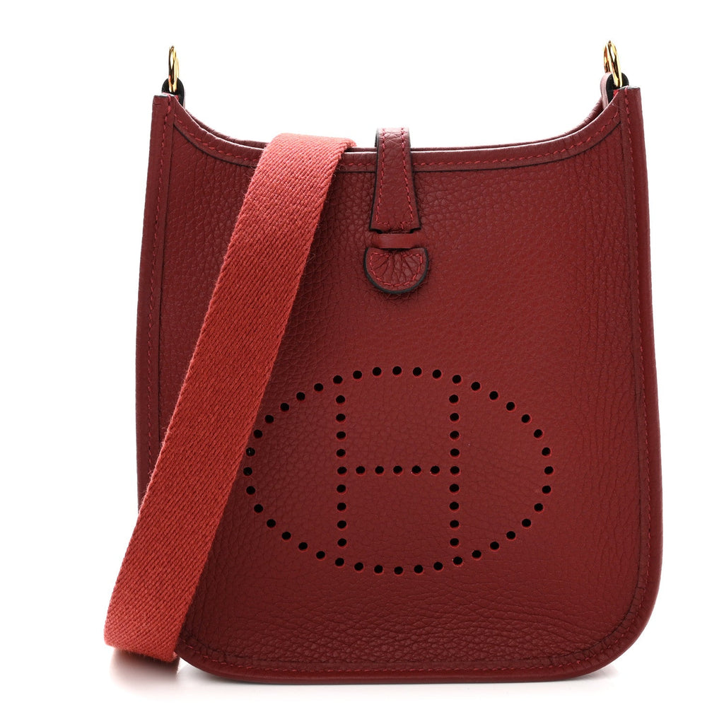 Taurillon Clemence Evelyne TPM Rouge H