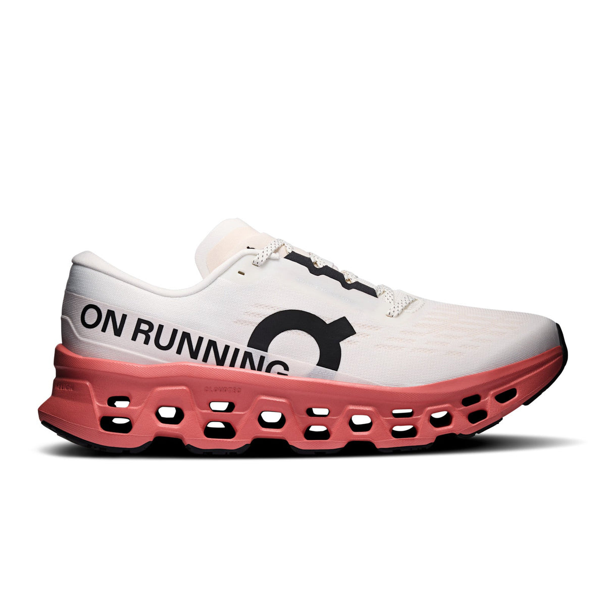 On Cloudmonster 3 Men's Road Running Shoes