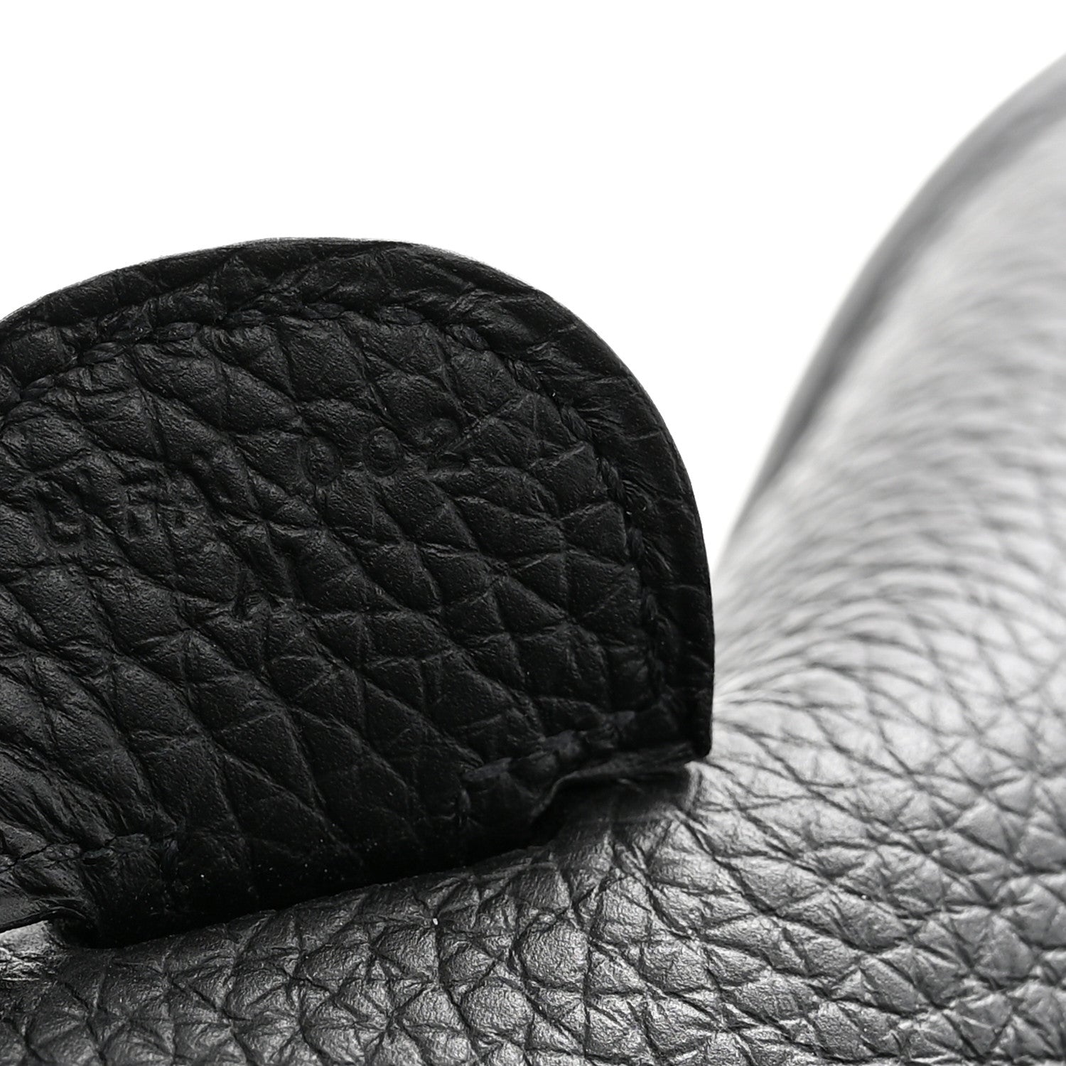 Taurillon Clemence Evelyne III GM Black