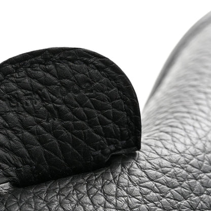 Taurillon Clemence Evelyne III GM Black
