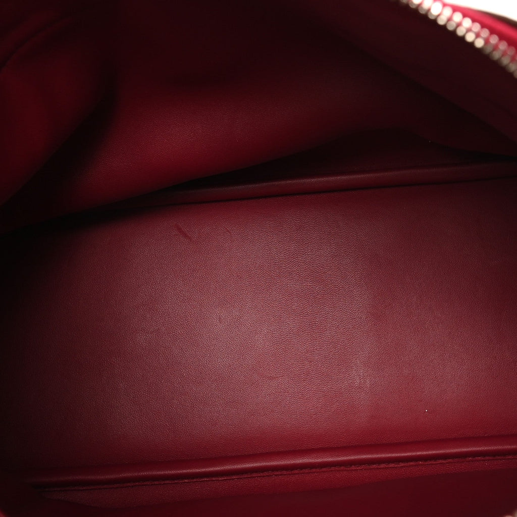 Taurillon Clemence Bolide 31 Rubis