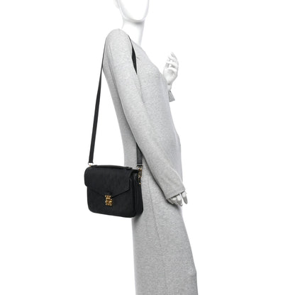 Empreinte Pochette Metis Black