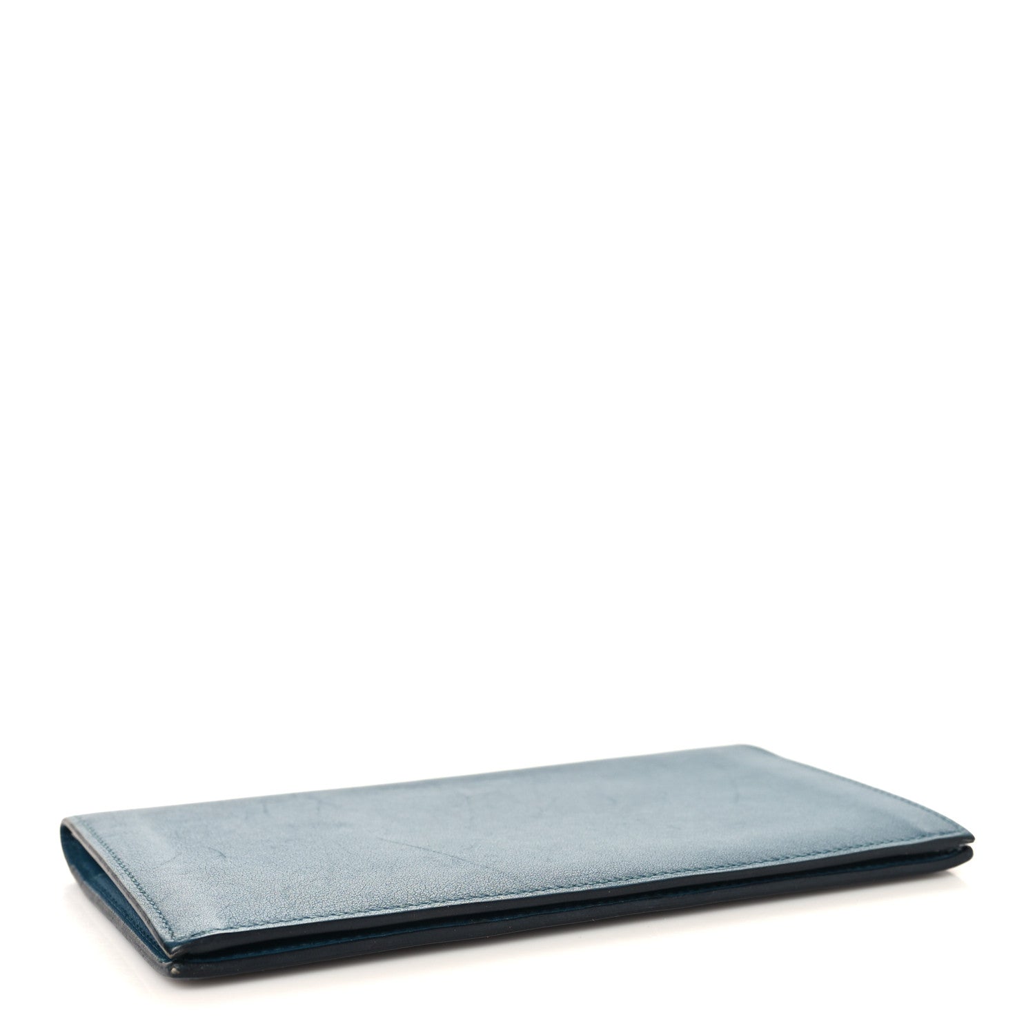 Swift Citizen Twill Long Combined Wallet Vert Vertigo