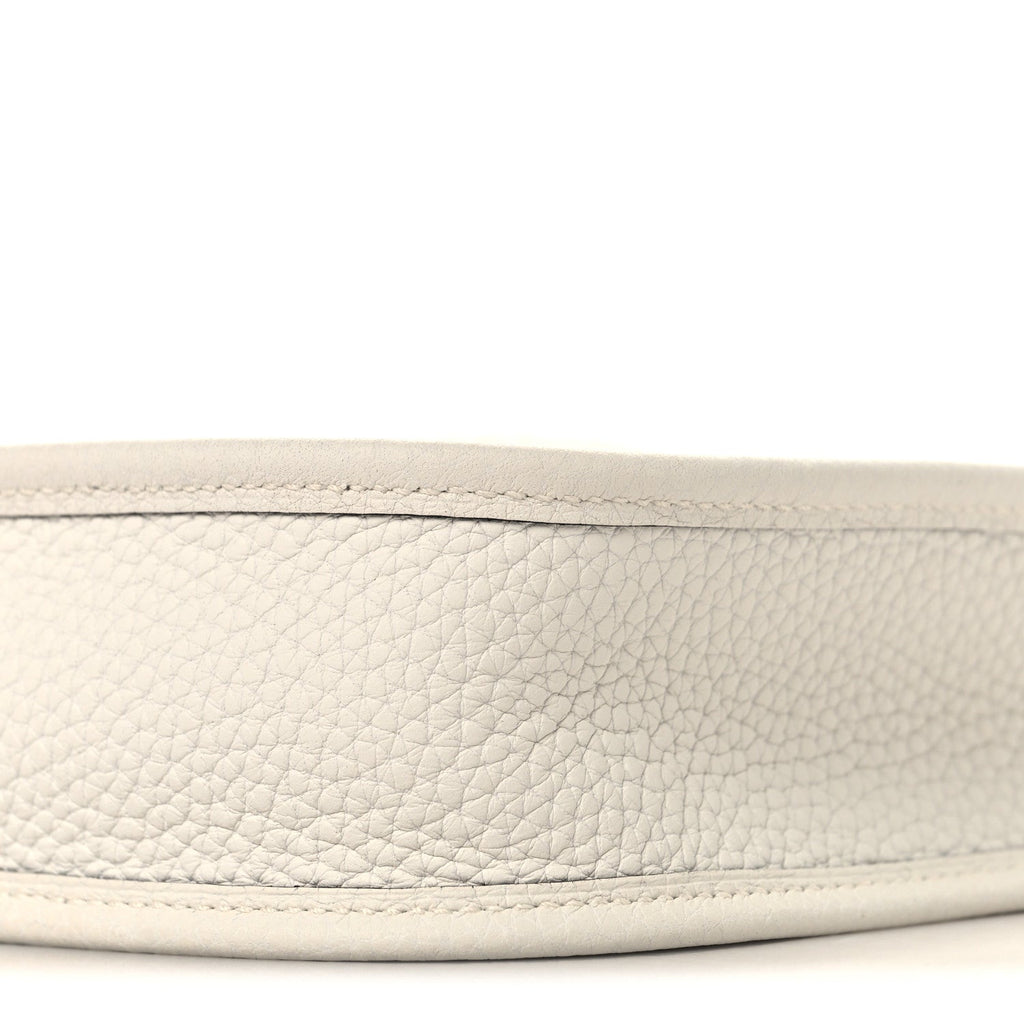 Taurillon Clemence Amazone Evelyne TPM New White