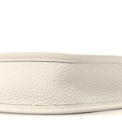 Taurillon Clemence Amazone Evelyne TPM New White