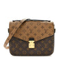 Reverse Monogram Pochette Metis