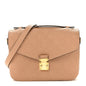 Empreinte Pochette Metis Tourterelle