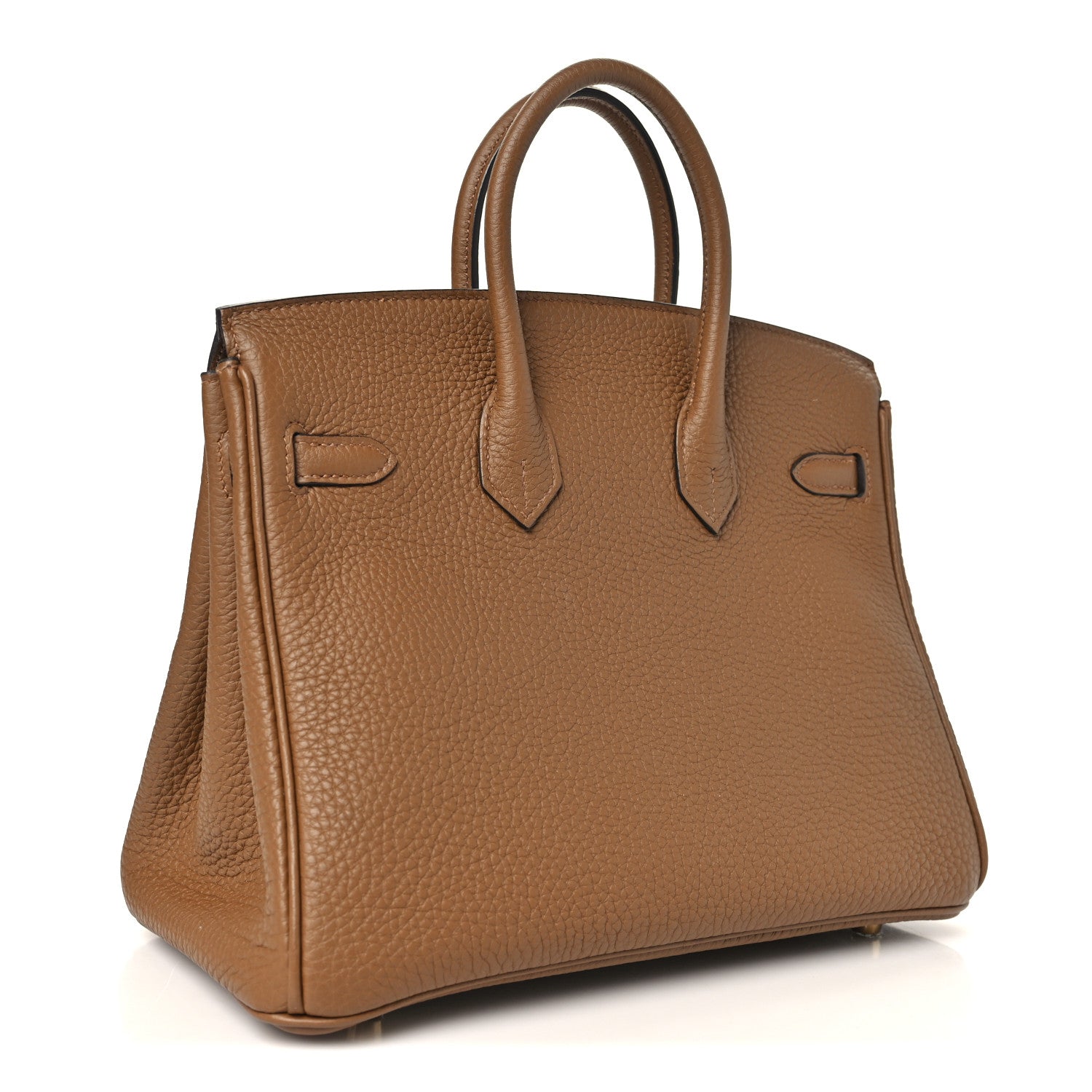 Togo Birkin 25 Alezan