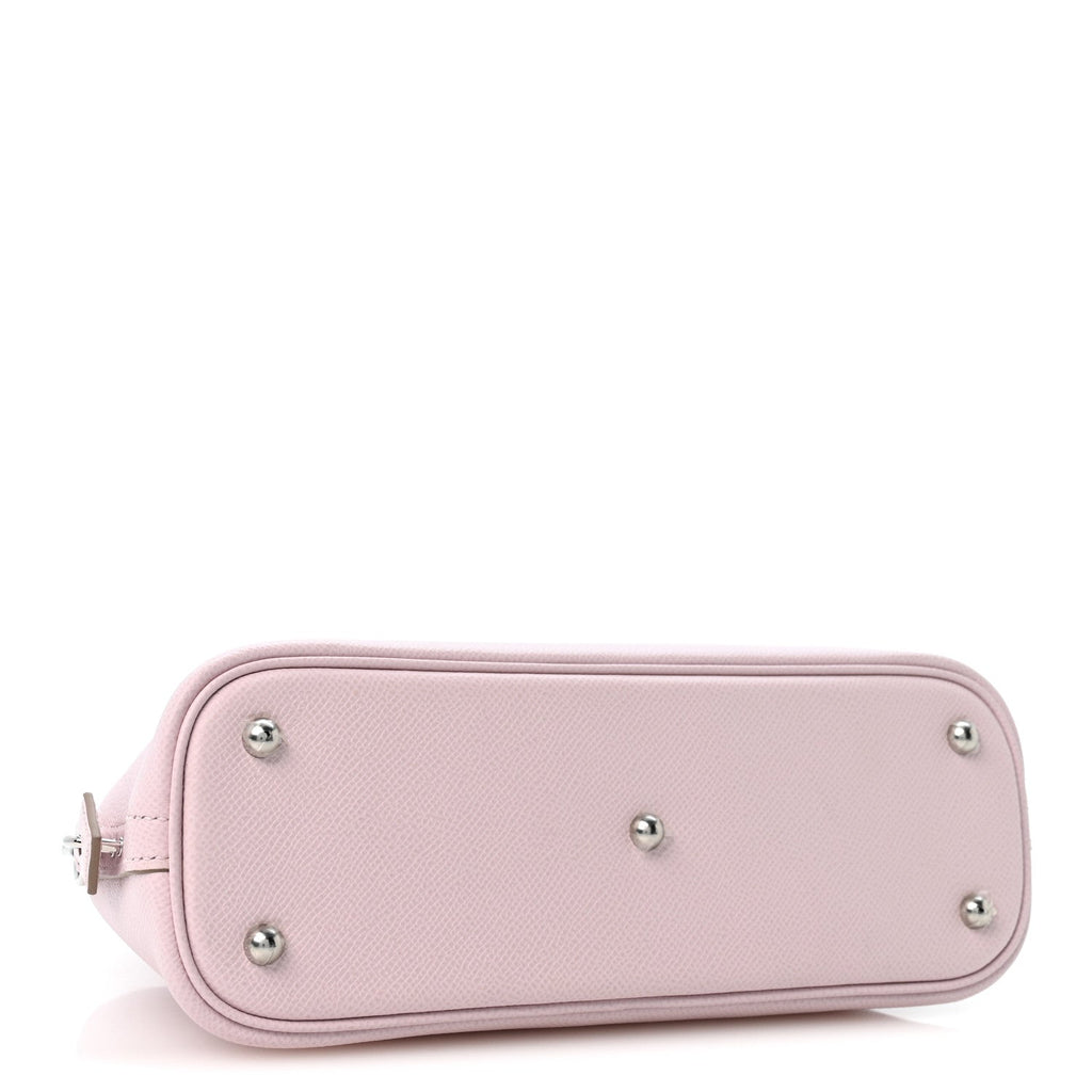 Epsom Verso 1923 Bolide 25 Mauve Pale Craie