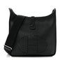 Taurillon Clemence EVELYNE III GM Black