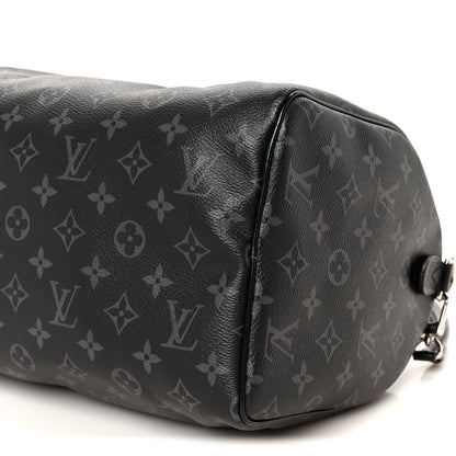 Monogram Eclipse Speedy Soft 30