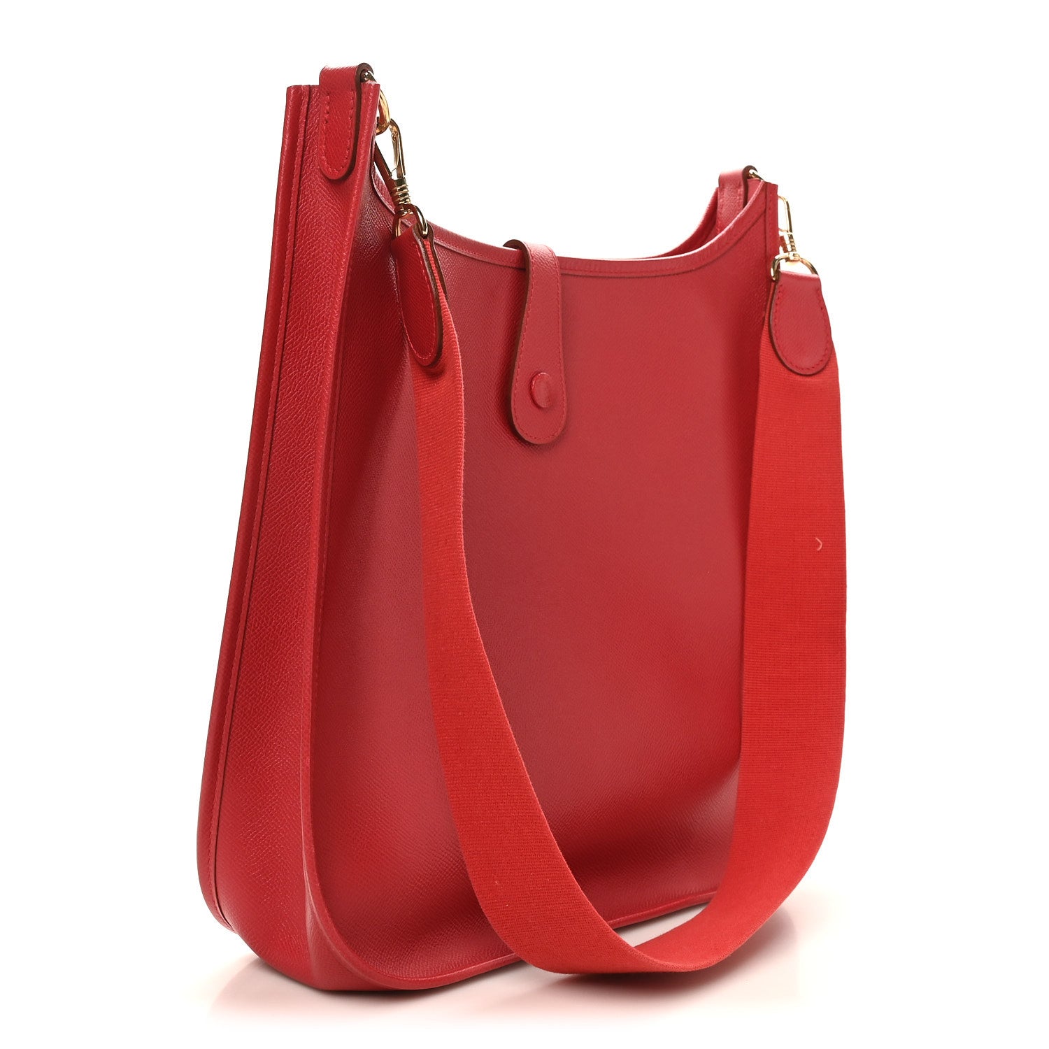 Courchevel Evelyne GM Rouge Vif