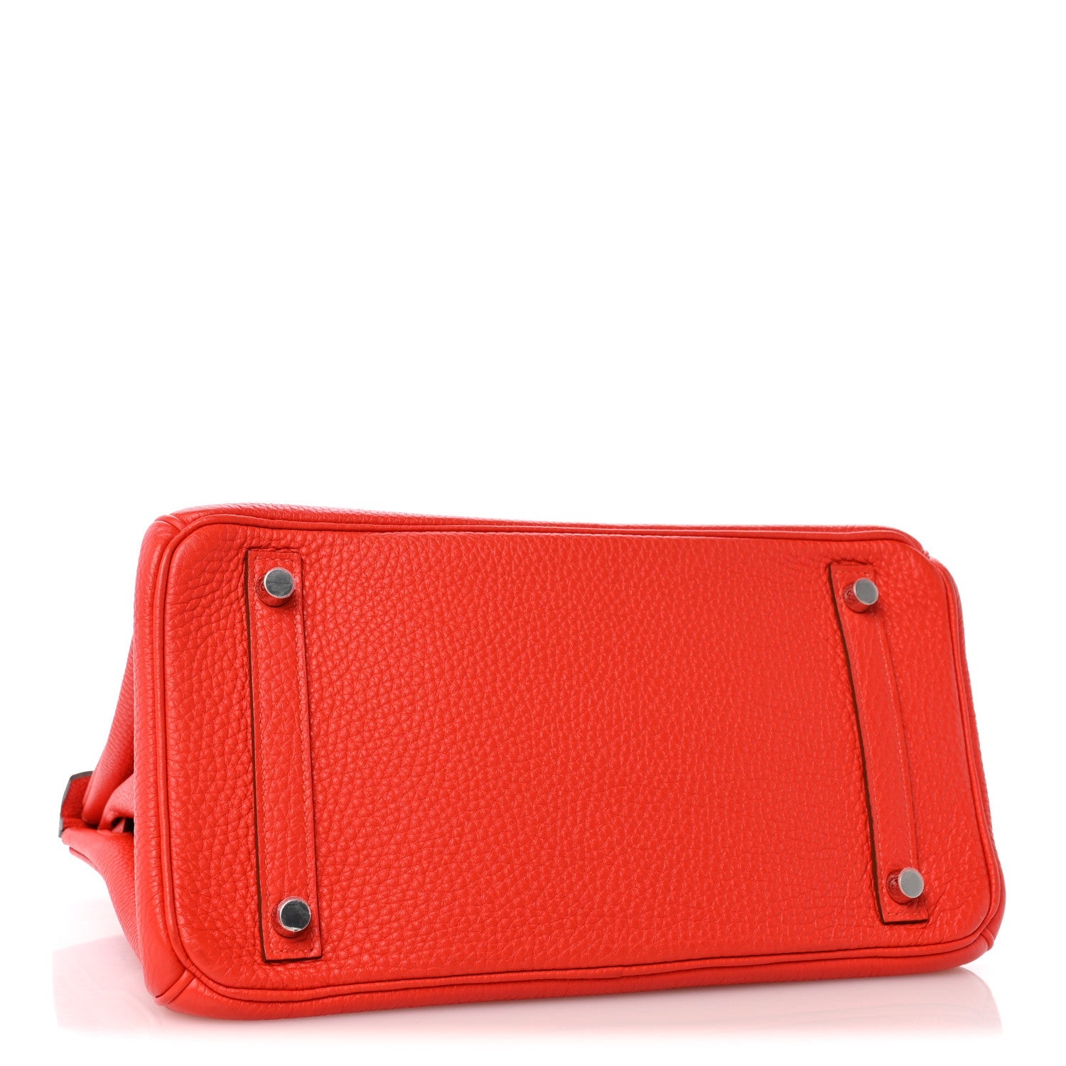 Togo Birkin 30 Capucine