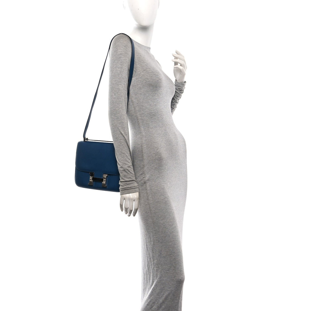 Evercolor Constance 24 Deep Bleu