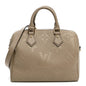 Empreinte Monogram Giant Speedy Bandouliere 25 Tourterelle